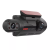 Camera Auto Dubla DVR TSS-331, Ecran LCD 3'', Full HD, G-senzor, Night Vision, Detectia Miscarii, Slot Card