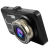 Camera Auto Dubla Fata si Spate ,TSS-JT672, 1080P FHD, Night Vision, Ecran 4" Touch Screen, Unghi 170 grade