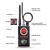 Detector de  Aparate Spion Camere, Microfoane, Localizatoare GPS, Reportofoane, TSS-K88, Detector de Unde Magnetice