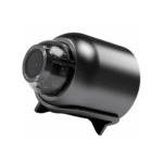 Mini Camera Spion TSS-MC02-IR ,WIFI , Full HD, Senzor de Miscare, Night Vision, Inregistrare Audio-Video, Slot Card, cu Aplicatie Mobila