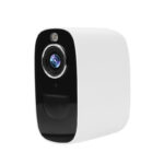 Camera de Supraveghere Profesionala 4G, 4MP Full HD, Detectare miscare, APP Control, Night Vision, Waterproof , cu Vizionare Live TSS-S3A-4G - imagine 2