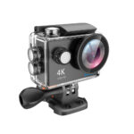 Camera Video Sport Wi-Fi, 4K-Ultra HD,  Waterproof, Ecran LCD de 2 inch, TSS-SP4K - imagine 10