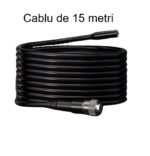 Cablu pentru Camerele Endoscopice G30/G40/G60, cu o Singura Lentila, 8 mm, de 15m
