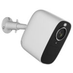 Camera de Supraveghere Profesionala 4G, 4MP Full HD, Detectare miscare, APP Control, Night Vision, Waterproof , cu Vizionare Live TSS-S3A-4G - imagine 3
