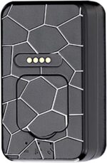 GPS Tracker Auto TSS-G50S, GPS+ LBS, Localizare GPS, 4G GSM, SIM, Baterie 3000mAh, IP67, cu Magnet - imagine 2