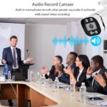 Camera de Supraveghere AHD ,5MP Full HD, TSS-806ADE, Bullet, Lentila 3,6mm , IR 30M - imagine 4