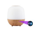 Camera Mini Wi-Fi, TSS-DAT6-O-2, Ascunsa in Difuzor de Aroma Terapie, Full HD, Inregistrare Audio-Video, Activare la Miscare , cu Aplicatie Mobila - imagine 2