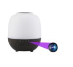 Camera Mini Wi-Fi, TSS-DAT6-B-2 ,Ascunsa in Difuzor de Aroma Terapie, Full HD, Inregistrare Audio-Video, Activare la Miscare ,cu Aplicatie Mobila - imagine 2