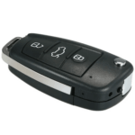 Mini Camera , TSS-KEY01-2 in Cheie Auto, HD, Night Vision, Inregistrare Audio-Video, Detectia Miscarii, Slot Card - imagine 2