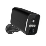 Camera de Supraveghere Profesionala 4G Live, S6 ,cu Panou Solar 3,3W, Full HD 4MP, Detectare Mișcare, Night Vision, APP Control, Waterproof - imagine 5