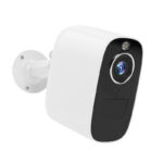Camera de Supraveghere Profesionala 4G, 4MP Full HD, Detectare miscare, APP Control, Night Vision, Waterproof , cu Vizionare Live TSS-S3A-4G - imagine 4