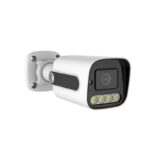 Camera de Supraveghere AHD ,5MP Full HD, TSS-807ADE , Bullet, Lentila 3,6mm ,IR 30M, Full Color - imagine 3