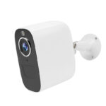 Camera de Supraveghere Profesionala 4G, 4MP Full HD, Detectare miscare, APP Control, Night Vision, Waterproof , cu Vizionare Live TSS-S3A-4G - imagine 5