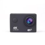 Camera Video Sport Wi-Fi, 4K-Ultra HD,  Waterproof, Ecran LCD de 2 inch, TSS-SP4K - imagine 3
