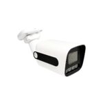 Camera de Supraveghere AHD ,5MP Full HD, TSS-807ADE , Bullet, Lentila 3,6mm ,IR 30M, Full Color - imagine 4