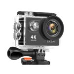 Camera Video Sport Wi-Fi, 4K-Ultra HD,  Waterproof, Ecran LCD de 2 inch, TSS-SP4K - imagine 4