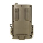 Cameră de vânătoare profesională Livestream 4G, E40G, Foto 14MP, 2.7K Video, IR 20m, Waterproof,  Detectia Mișcării, Slot Card - imagine 5