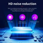 Mini Reportofon Digital ,Card TSS-K2, MP3 Player, Autonomie 150 ore, USB,Anularea Zgomotului, Activare Vocala, Memorie 8GB - imagine 5