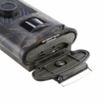 Camera de Vanatoare TSS-700M, Foto 20MP, Full HD 5MP, Audio-Video, IR 20m, cu Stocare si Transmitere Imagini pe Email si MMS - imagine 4