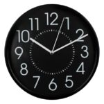 Ceas de Perete cu Camera Mini ,Wi-Fi, TSS-MCPN03-2 , Full HD, Inregistrare Audio-Video si Aplicatie Live , Diametru ceas de 20 cm - imagine 4