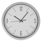 Camera Spion WIFI, TSS-MCPAG03 Ascunsa in Ceas de Perete, 5MP, Full HD, Inregistrare Audio-Video si Aplicatie Live - imagine 2