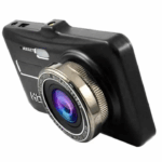 Camera Auto Dubla Fata si Spate ,TSS-JT672, 1080P FHD, Night Vision, Ecran 4" Touch Screen, Unghi 170 grade - imagine 5