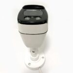 Camera de Supraveghere AHD ,5MP Full HD, TSS-803ADE, Bullet, Lentila 3,6mm , IR 30M - imagine 5