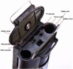 Camera de Vanatoare TSS-700M, Foto 20MP, Full HD 5MP, Audio-Video, IR 20m, cu Stocare si Transmitere Imagini pe Email si MMS - imagine 6