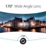 Camera Video Sport Wi-Fi, 4K-Ultra HD,  Waterproof, Ecran LCD de 2 inch, TSS-SP4K - imagine 7