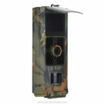 Camera de Vanatoare TSS-700M, Foto 20MP, Full HD 5MP, Audio-Video, IR 20m, cu Stocare si Transmitere Imagini pe Email si MMS - imagine 2