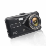 Camera Auto Dubla Fata si Spate ,TSS-JT672, 1080P FHD, Night Vision, Ecran 4" Touch Screen, Unghi 170 grade - imagine 7
