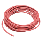 Cablu panou solar 4mmx10m rosu 1.5KV