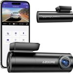 Camera Auto DVR Azdome M300