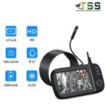 Camera Endoscop Profesionala