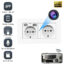 Camera Spion WIFI