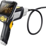 Camera de Inspectie Endoscop Profesionala