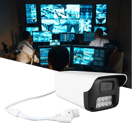 Camera de Supraveghere IP