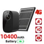 Camera de Supraveghere Profesionala 4G