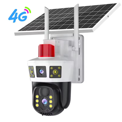 Camera de supraveghere 4G
