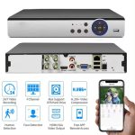DVR  cu 4 canale