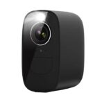Camera de Supraveghere Profesionala ,WIFi, 4MP Full HD, Detectare miscare, APP Control, Night Vision, Waterproof ,cu Vizionare Live TSS-S3N-W - imagine 2