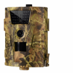 Cameră de vânătoare TSS-001B, Foto 8MP, Full HD 3MP, Audio-Video, IR 15m, cu Stocare Imagini și Video pe Card SD - imagine 2