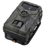 Camera de Vanatoare TSS-804A, Foto 20MP, 5MP Full HD, IR 20m, cu Stocare pe Card a Imaginilor si a Videoclipurilor - imagine 3