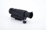 Monocular Night Vision pentru Vanatoare, Foto 20MP, Full HD 4MP,  Infrarosu cu 5 nivele de ajustare, 3X Zoom , TSS-NV-400 - imagine 5