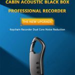 Mini Reportofon TSS-N22