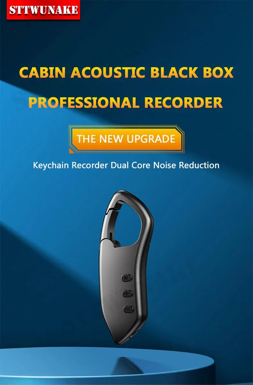 Mini Reportofon TSS-N22