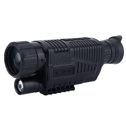 Monocular Night Vision pentru Vanatoare