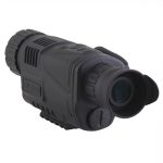 Monocular Night Vision pentru Vanatoare