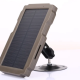 Panou solar SP01 pentru camerele de vanatoare sau supraveghere  TSS