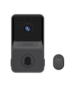 Sonerie Video Wireless